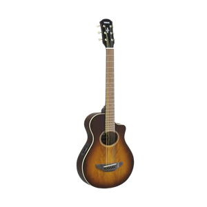 Yamaha APXT2 3/4 Size Tobacco Brown Sunburst Acoustic/Electric