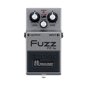 Boss FZ-1W Fuzz