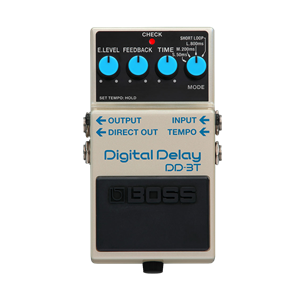 Boss DD-3T Digital Delay
