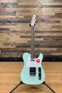 Squier Sonic Telecaster Surf Green
