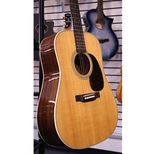 Martin D28F Acoustic/Electric