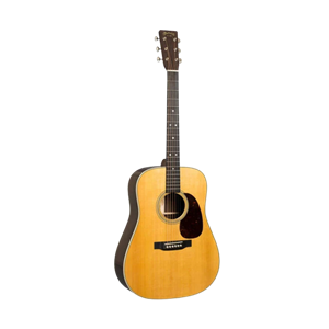 Martin D28F Acoustic/Electric