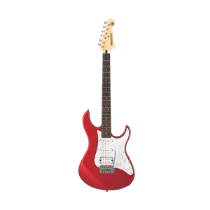 Yamaha Pacifica PAC012 Metallic Red