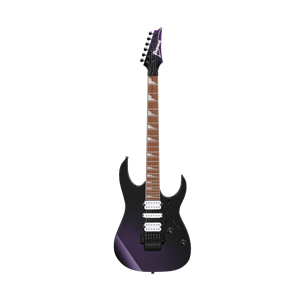 Ibanez RG470DX Midnight Tokyo