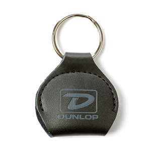 Jim Dunlop Picker's Pouch Keychain