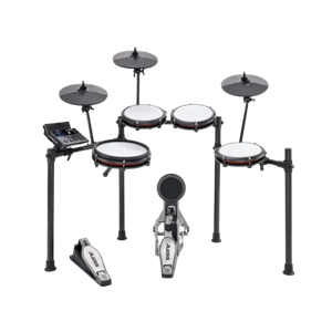 Alesis Nitro Max Kit Electric Drum Set