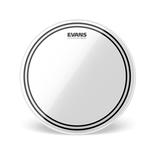 Evans EC Resonant 10" Drumhead
