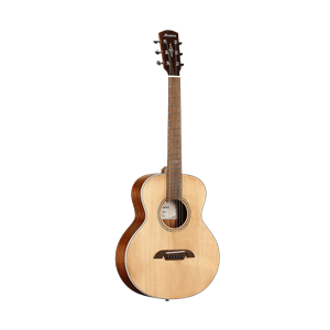 Alvarez ALJ2 Artist Little Jumbo Natural