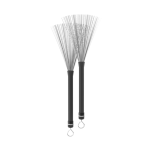 ProMark Jazz Telescopic Wire Brush