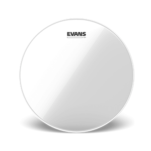 Evans G1 Batter 14" Clear Tom Drumhead