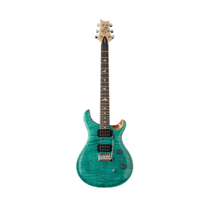 PRS SE Custom 24-08 Turquoise