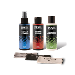 PRS Guitar Care Kit