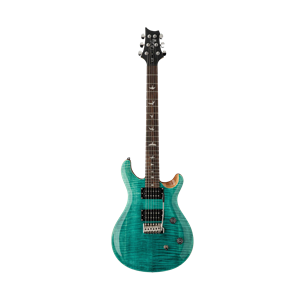 PRS SE CE 24 Turquoise