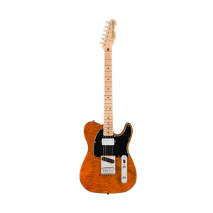 Squier Affinity Telecaster FMT Mocha