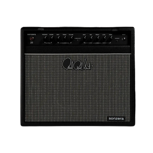 PRS Sonzera 20 1x12 20-watt Combo Tube Amplifier