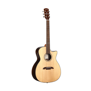 Alvarez AEG70CEAR Artist Elite Grand Auditorium Acoustic/Electric