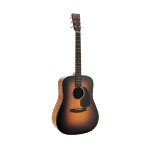 Martin D-18 Satin 1935 Sunburst