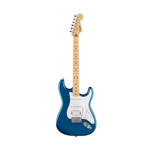 Fender Standard Stratocaster Aqua Marine Metallic