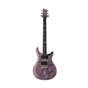 PRS SE Custom 24 Quilt Violet