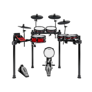 Alesis Nitro Pro Electric Drum Set