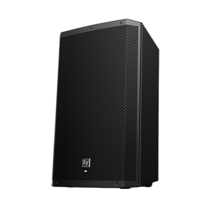 Electro Voice ZLX-15BT 15" Powered Loudspeaker w/ Bluetooth