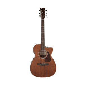 Ibanez AC340CE Natural Acoustic/Electric