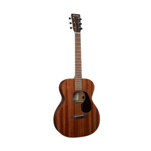 Martin 000 Jr E Sapele Acoustic/Electric