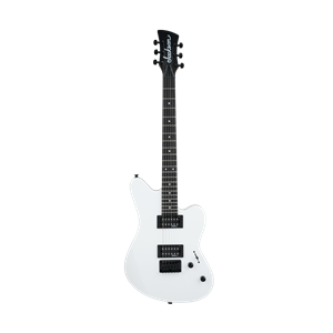 Jackson JS22 Surfcaster HT Snow White