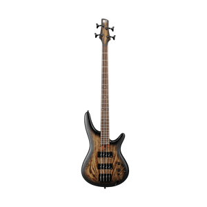 Ibanez SR600E Antique Brown Stained Burst