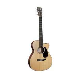 Martin 000C Jr E Acoustic/Electric
