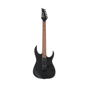 Ibanez RGRT421 Weathered Black