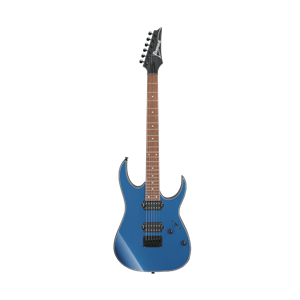 Ibanez RG421EX Prussian Blue Metallic