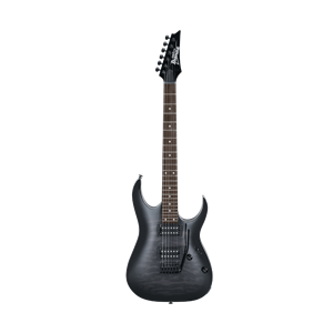 Ibanez GRGA120QA Transparent Black Sunburst