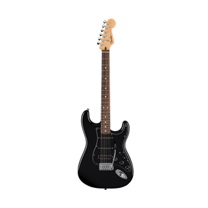Fender Standard Stratocaster Black