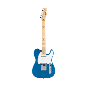 Fender Standard Telecaster Aqua Marine Metallic