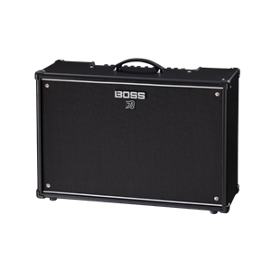 Boss Katana Gen 3 2x12 100-watt Combo Amp