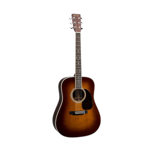 Martin D35 Gloss 1933 Ambertone