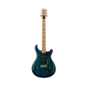 PRS SE Swamp Ash Special Iri Blue