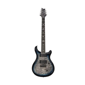 PRS SE Mark Holcomb SVN Holcomb Blue Burst