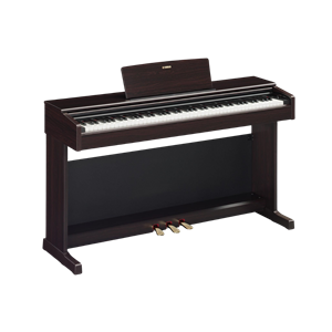 Yamaha Arius YDP-145 Digital Piano Dark Rosewood
