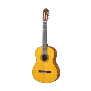 Yamaha CG142SH Classical Guitar Spruce Top
