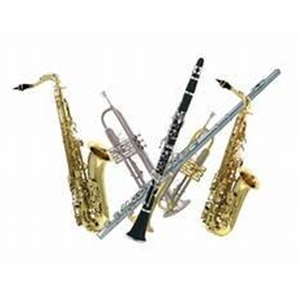 Used Band Instruments