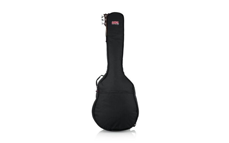 Gator Acoustic Bass Guitar Gig Bag