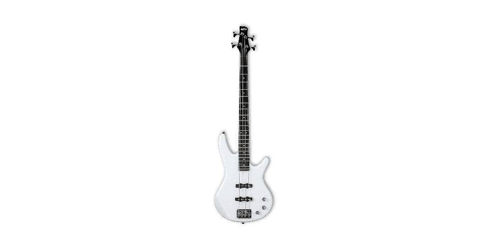 Ibanez GSR200 - Pearl White