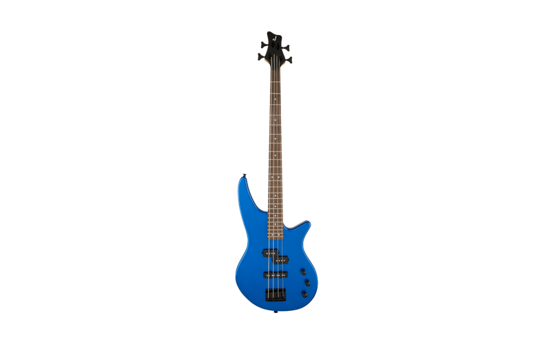 Jackson JS2 Spectra - Metallic Blue