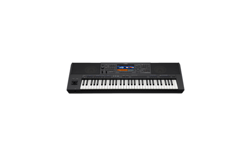 Yamaha PSR-SX900