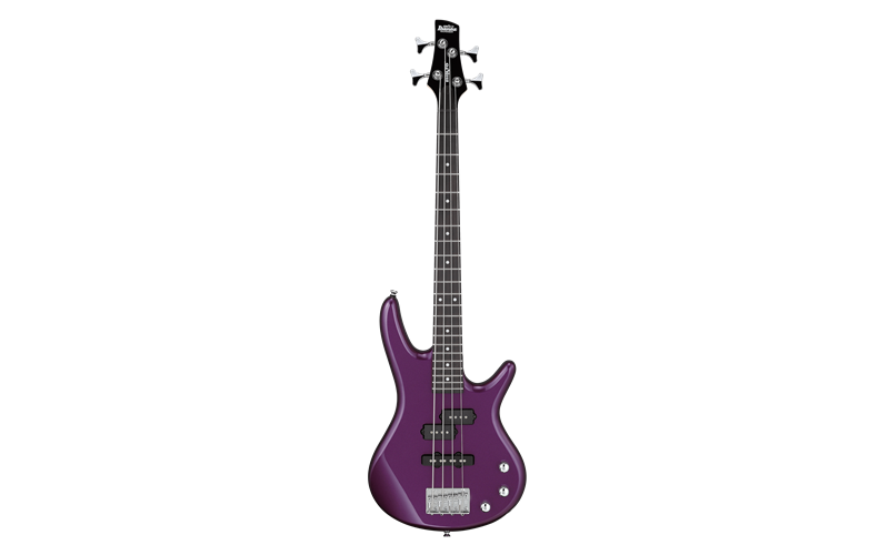 Ibanez Mikro GSRM20 - Metallic Purple