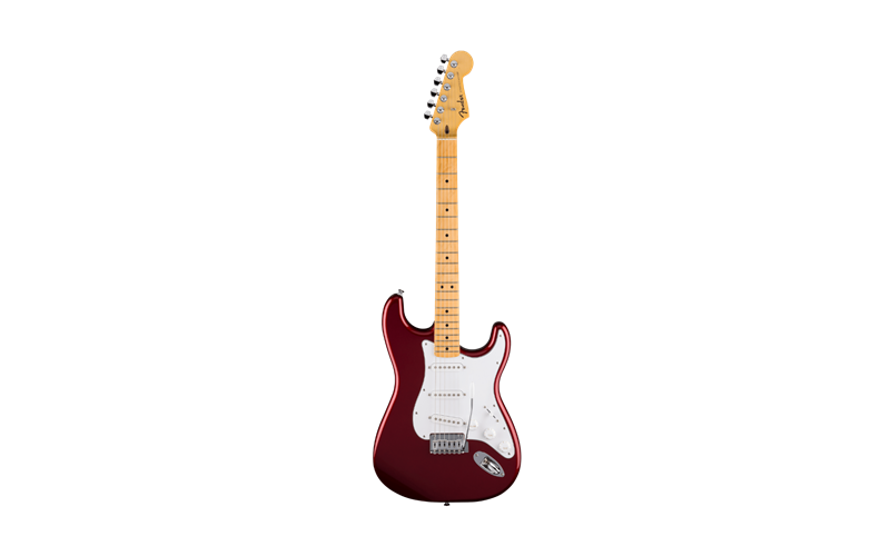 Fender Standard Stratocaster - Candy Cola