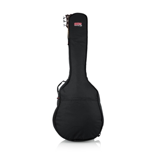 Gator Acoustic Bass Guitar Gig Bag