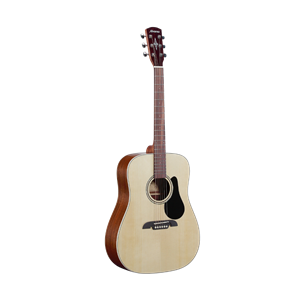 Alvarez RD26 Regent Dreadnought Natural